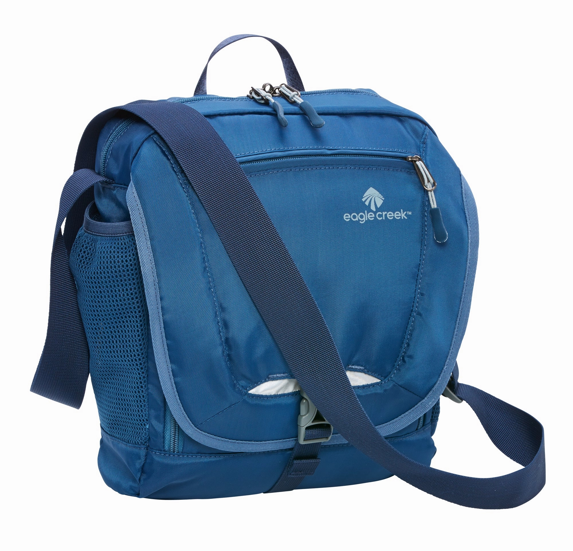 Eagle Creek Guide Pro Courier RFID