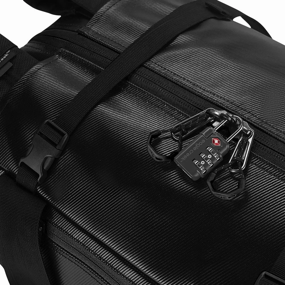 Eagle Creek Migrate Wheeled Duffel, 110L