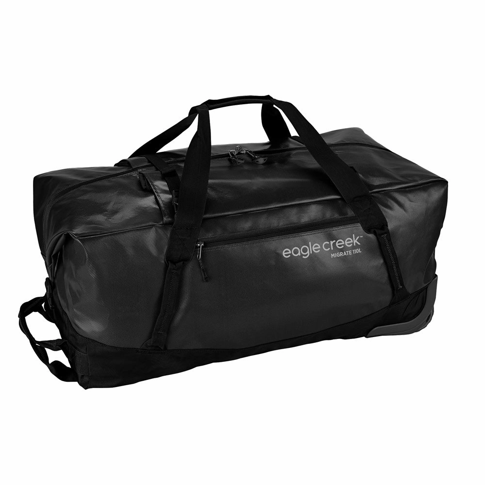 Eagle Creek Migrate Wheeled Duffel, 110L