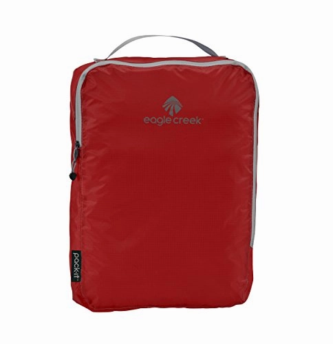 Eagle Creek Specter Cube Packing Organizer-Small, Volcano Red