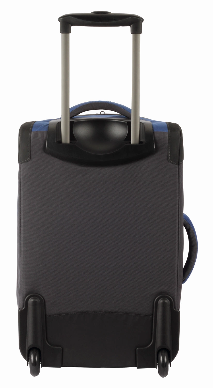 Eagle Creek Travel Gateway 22" 2-Wheel Carry-On Luggage