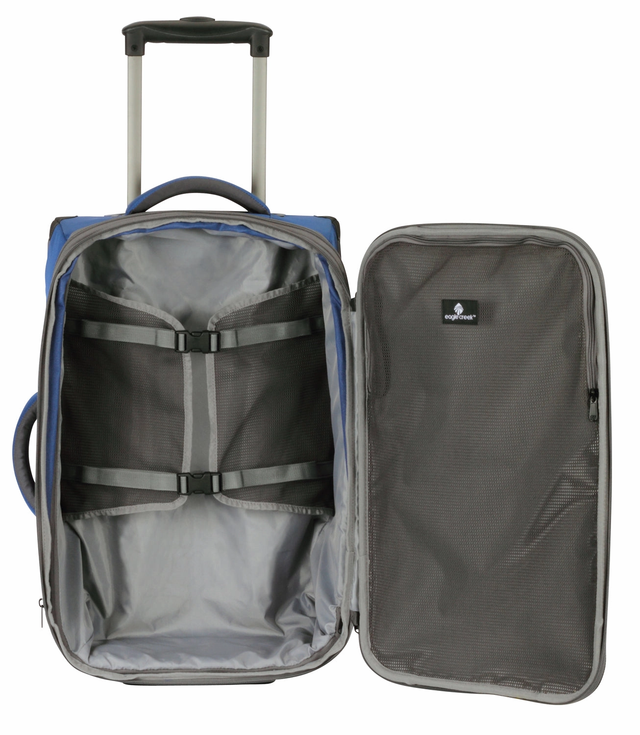 Eagle Creek Travel Gateway 22" 2-Wheel Carry-On Luggage