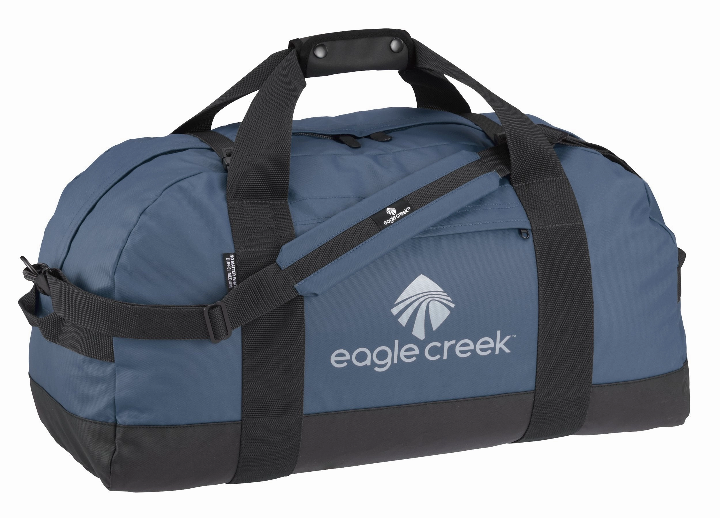 Eagle Creek Travel Gear Luggage Medium, Slate Blue, One Size