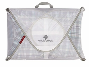 Eagle Creek Travel Gear Luggage Pack-it Specter Folder 18", White/Strobe