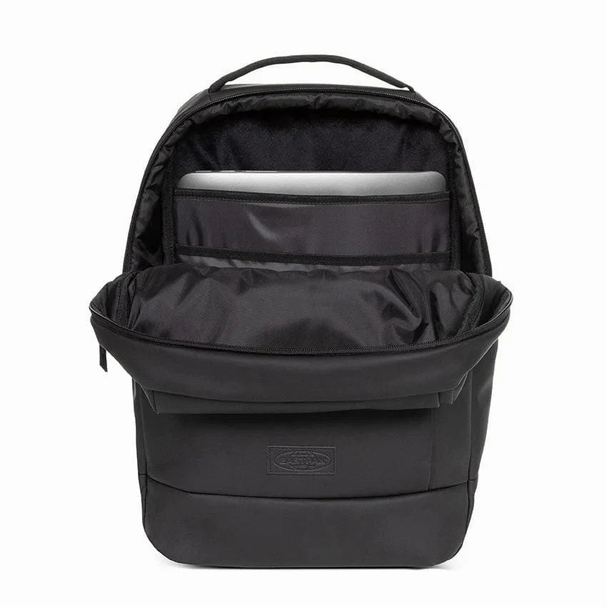 Eastpak Tecum F CNNCT F - Matte Black