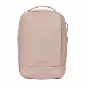 Eastpak Tecum F CNNCT F - Matte Sand