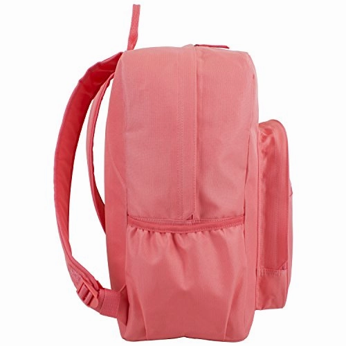 Eastsport Fashion Lifestyle Backpack with Oversized Main Compartment for School or Travel/Hiking,