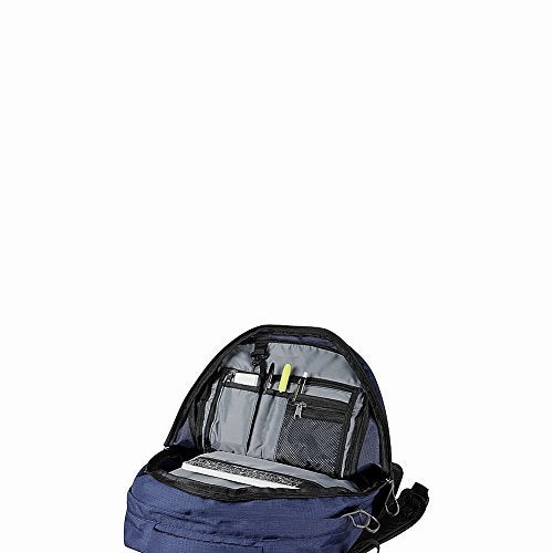 Ecogear Big Horn 17 Laptop Backpack (Asphalt)
