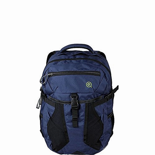 Ecogear Big Horn 17 Laptop Backpack (Asphalt)