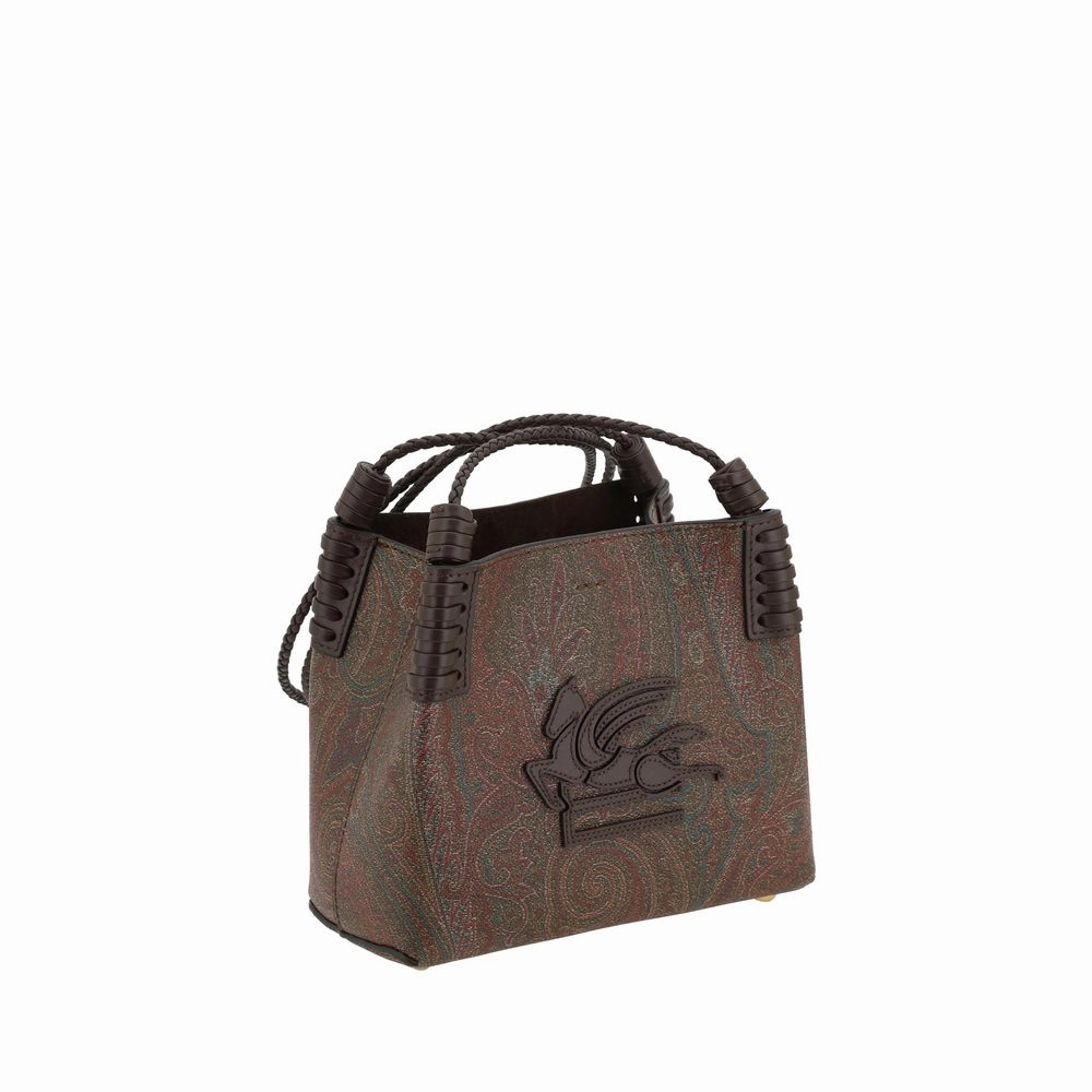 Etro Shoulder Bag