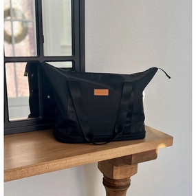 Expandable Tote