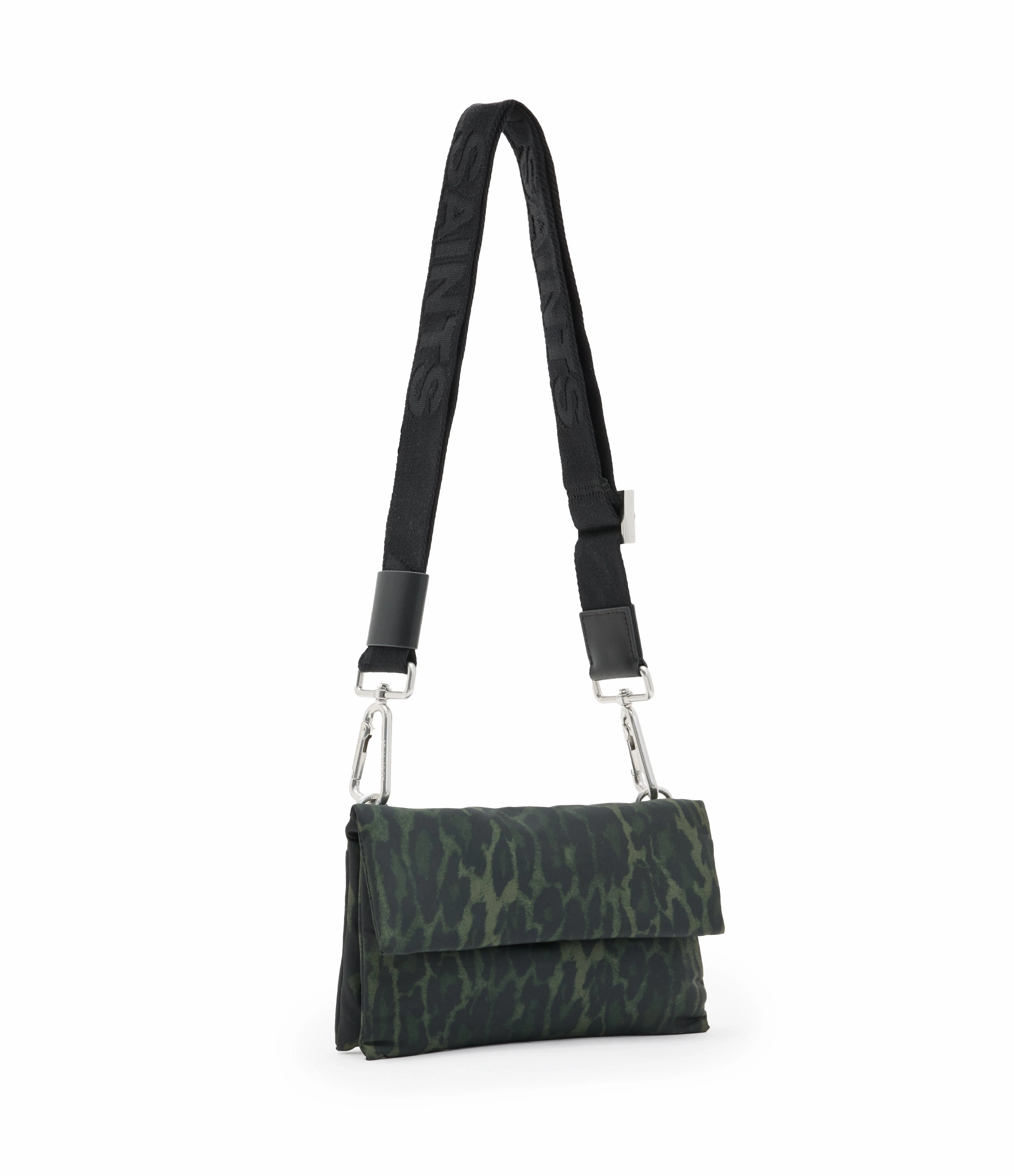 Ezra Rec Crossbody