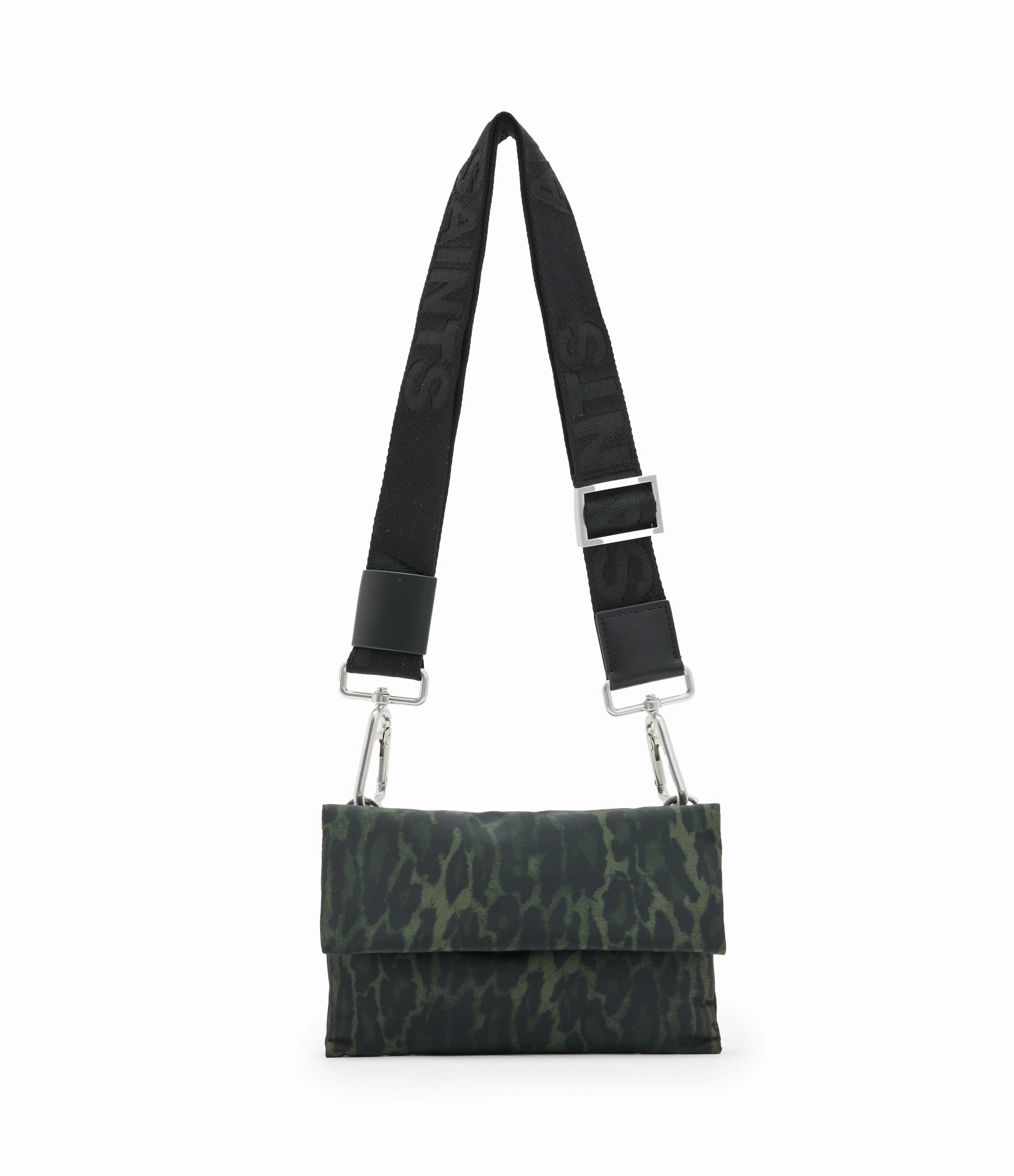 Ezra Rec Crossbody