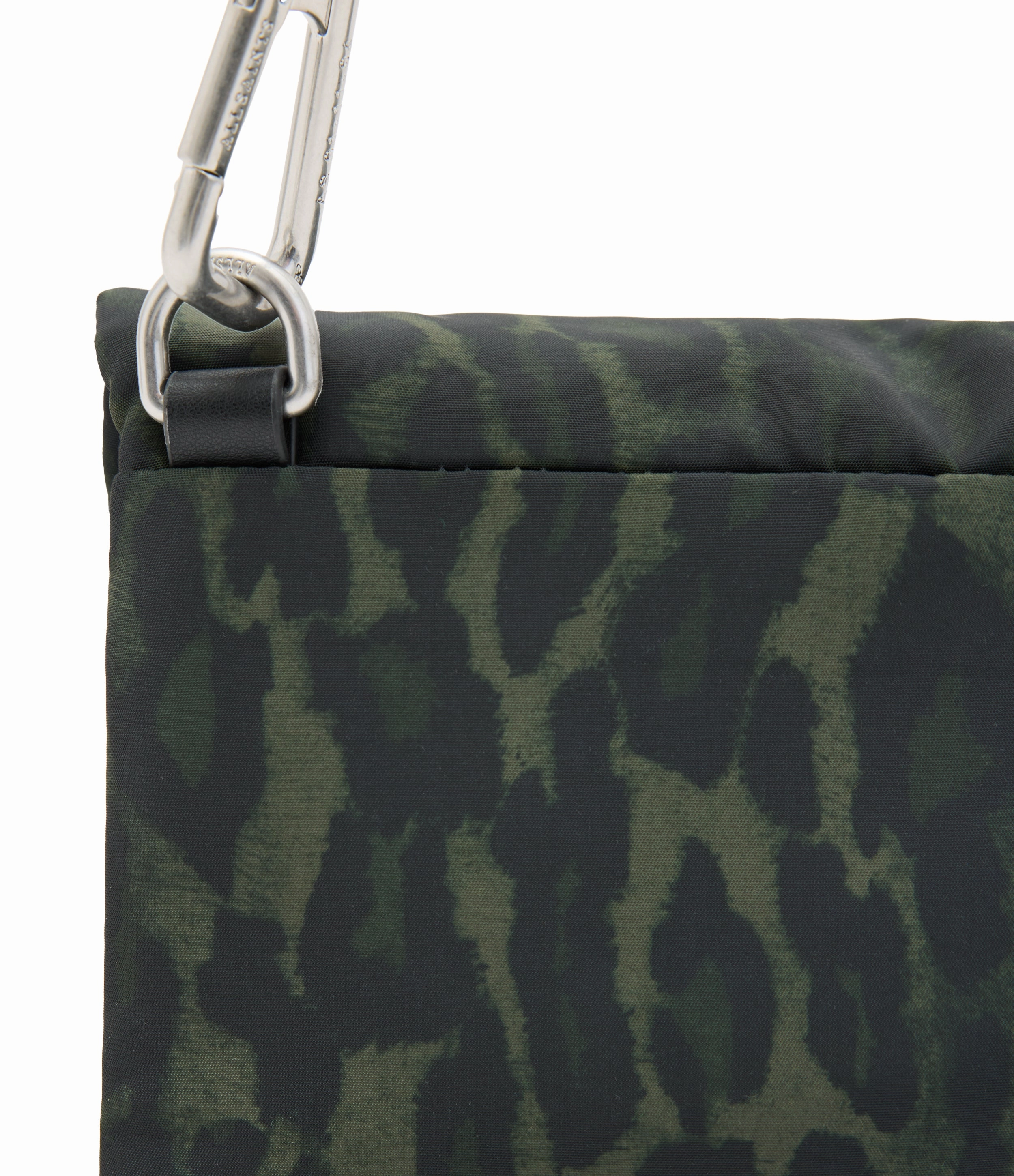 Ezra Rec Crossbody