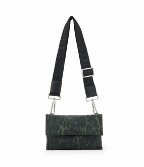 Ezra Rec Crossbody