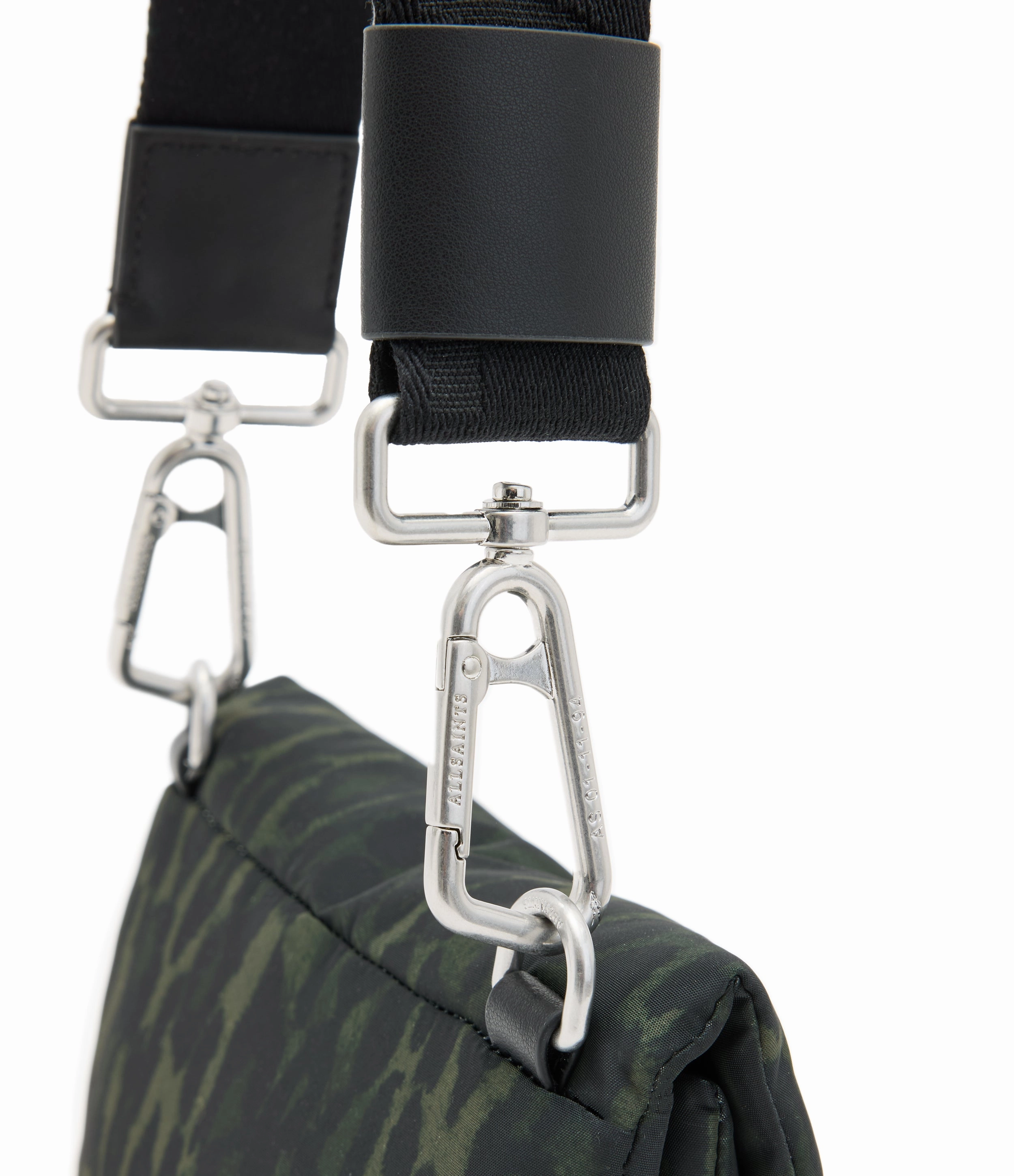 Ezra Rec Crossbody