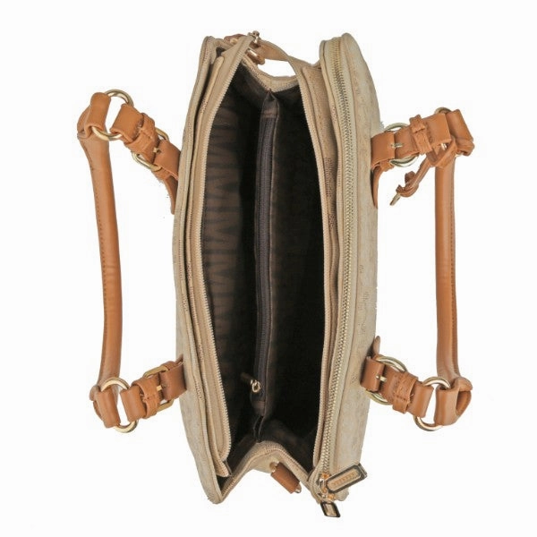 Fancy Satchel