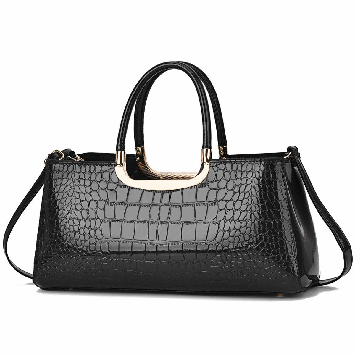 Fashionable Autumn  Crossbody Mom Bag