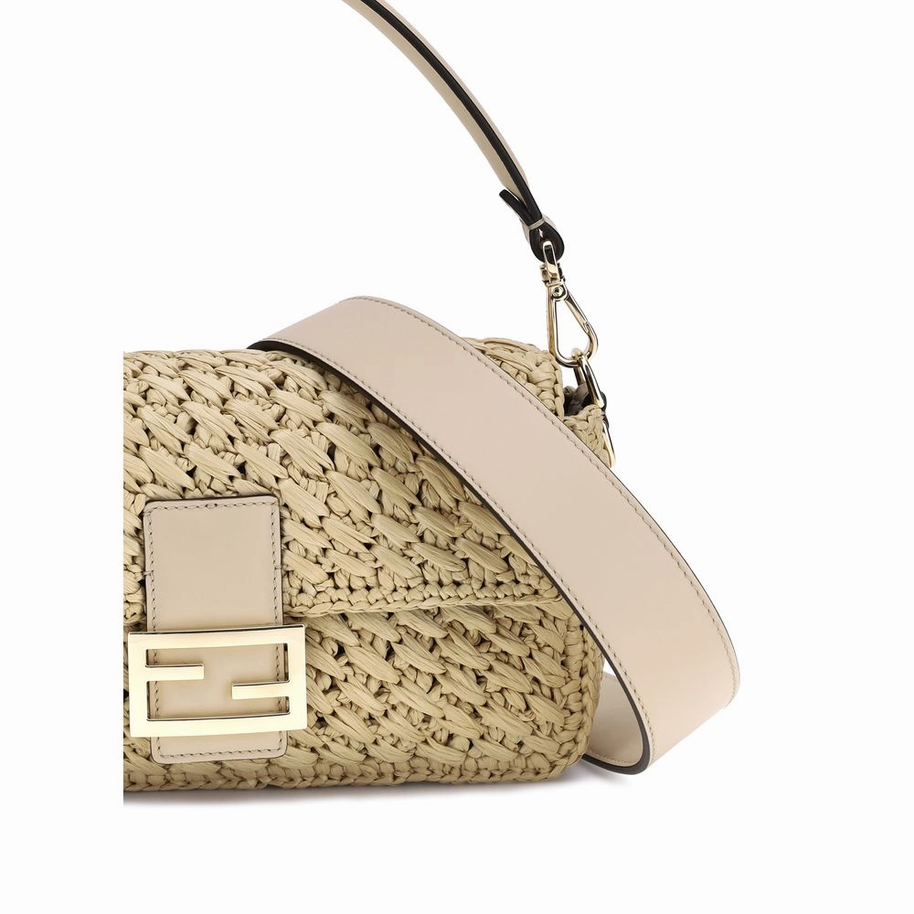Fendi Baguette Shoulder Bag