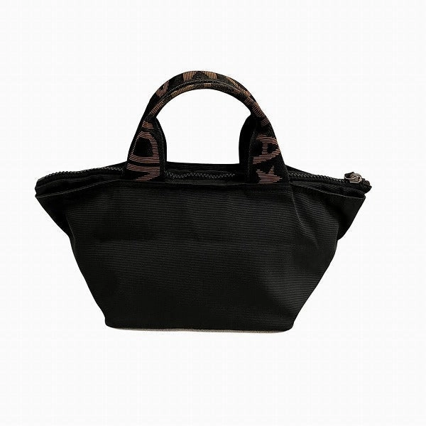Fendi Nylon Mini Tote Bag Unisex