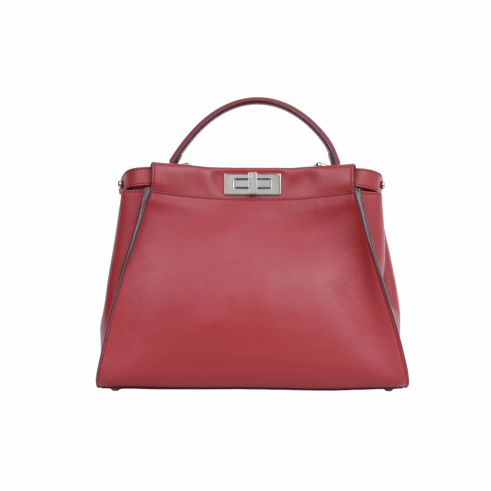 Fendi Peekaboo - Medium