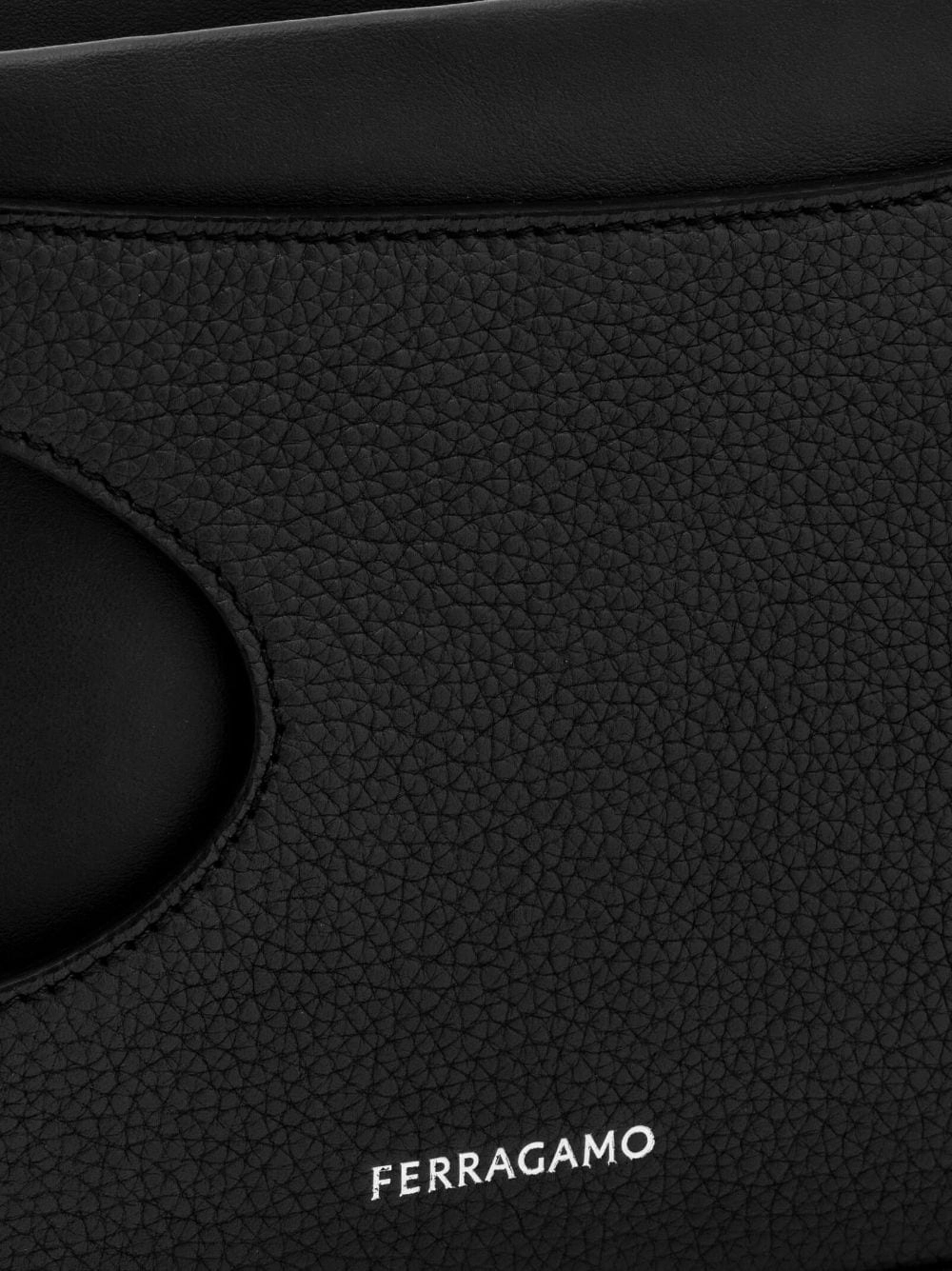 Ferragamo Bags.. Black