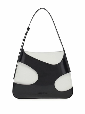 Ferragamo Bags.. Black