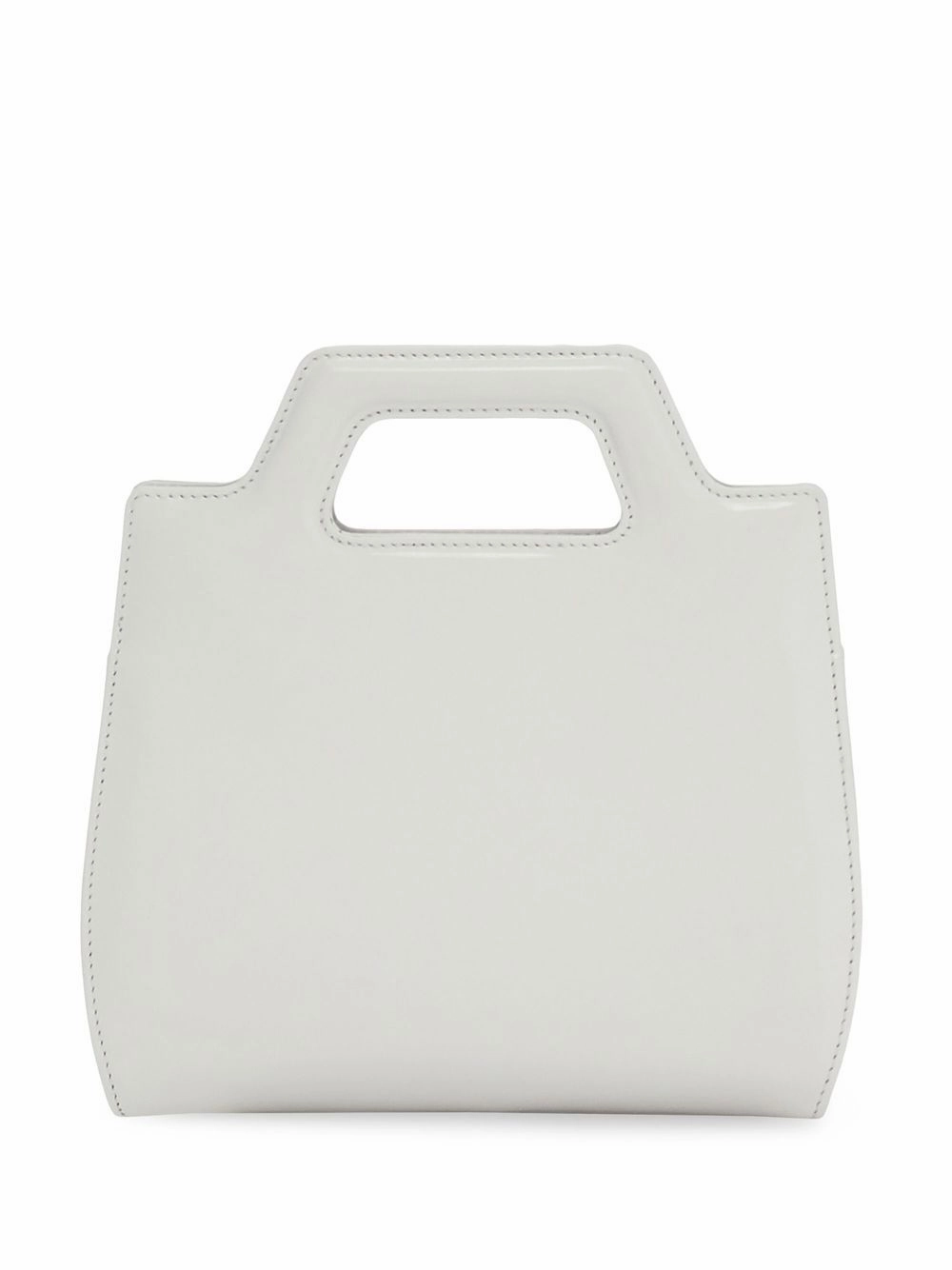 Ferragamo Bags.. White