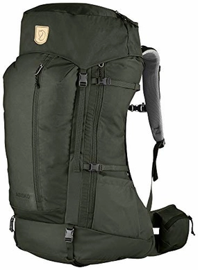 Fjallraven - Abisko Friluft 35 W, Deep Forest