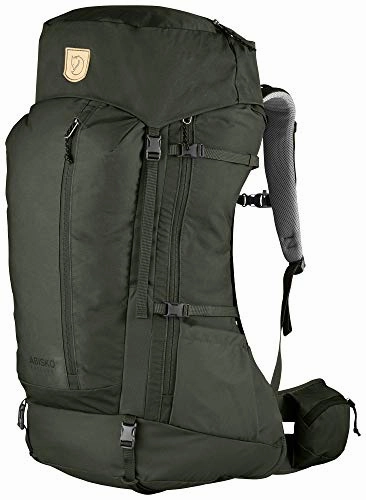 Fjallraven - Abisko Friluft 35 W, Deep Forest