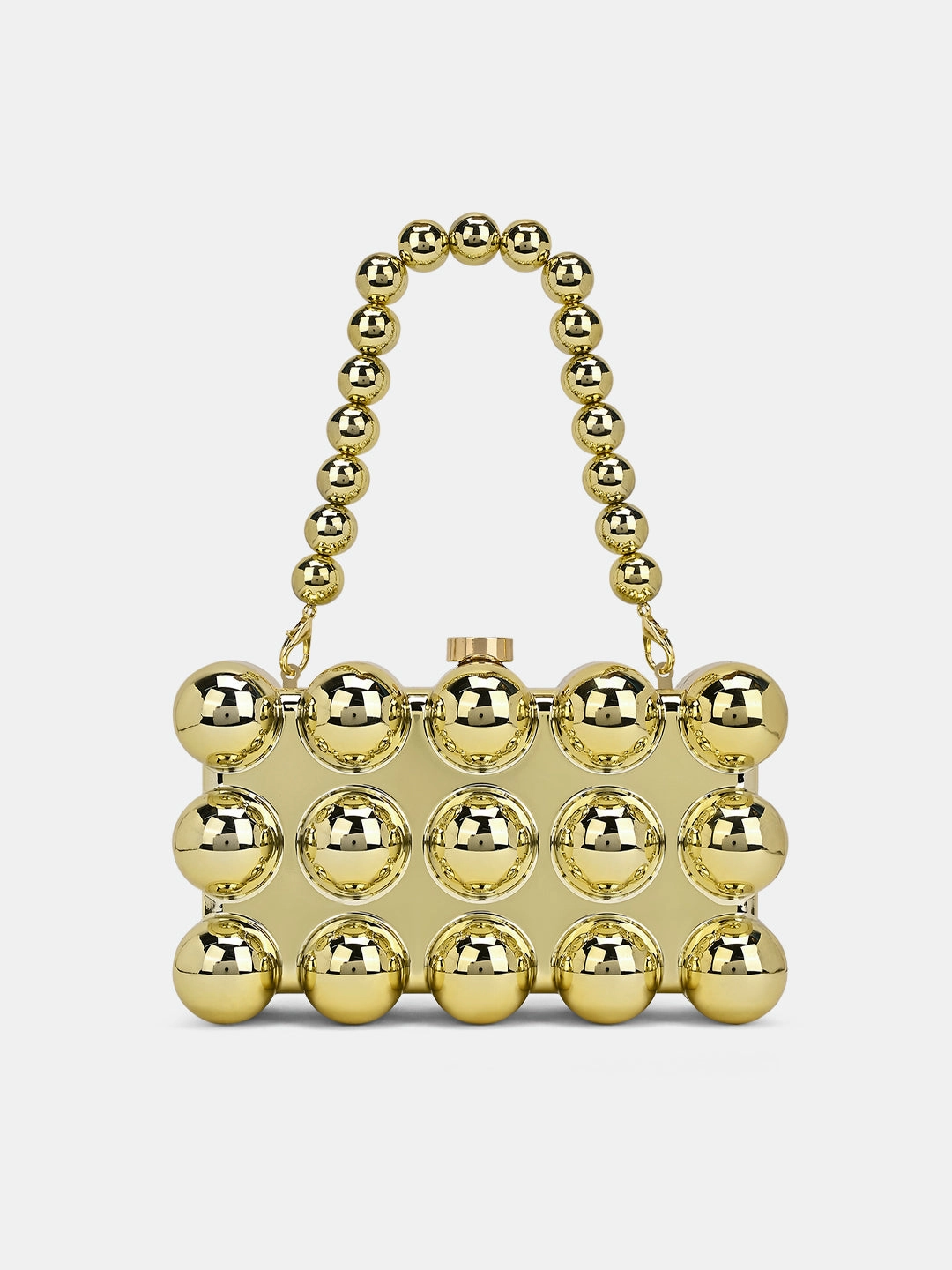 Foam Small Clutch