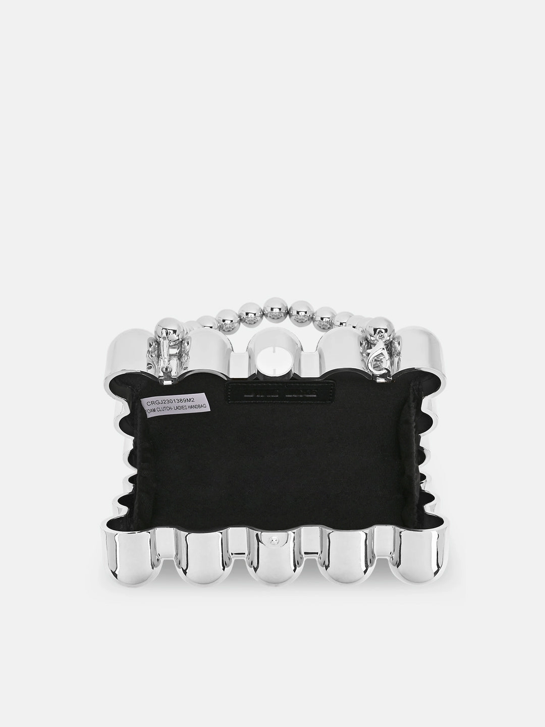Foam Small Clutch