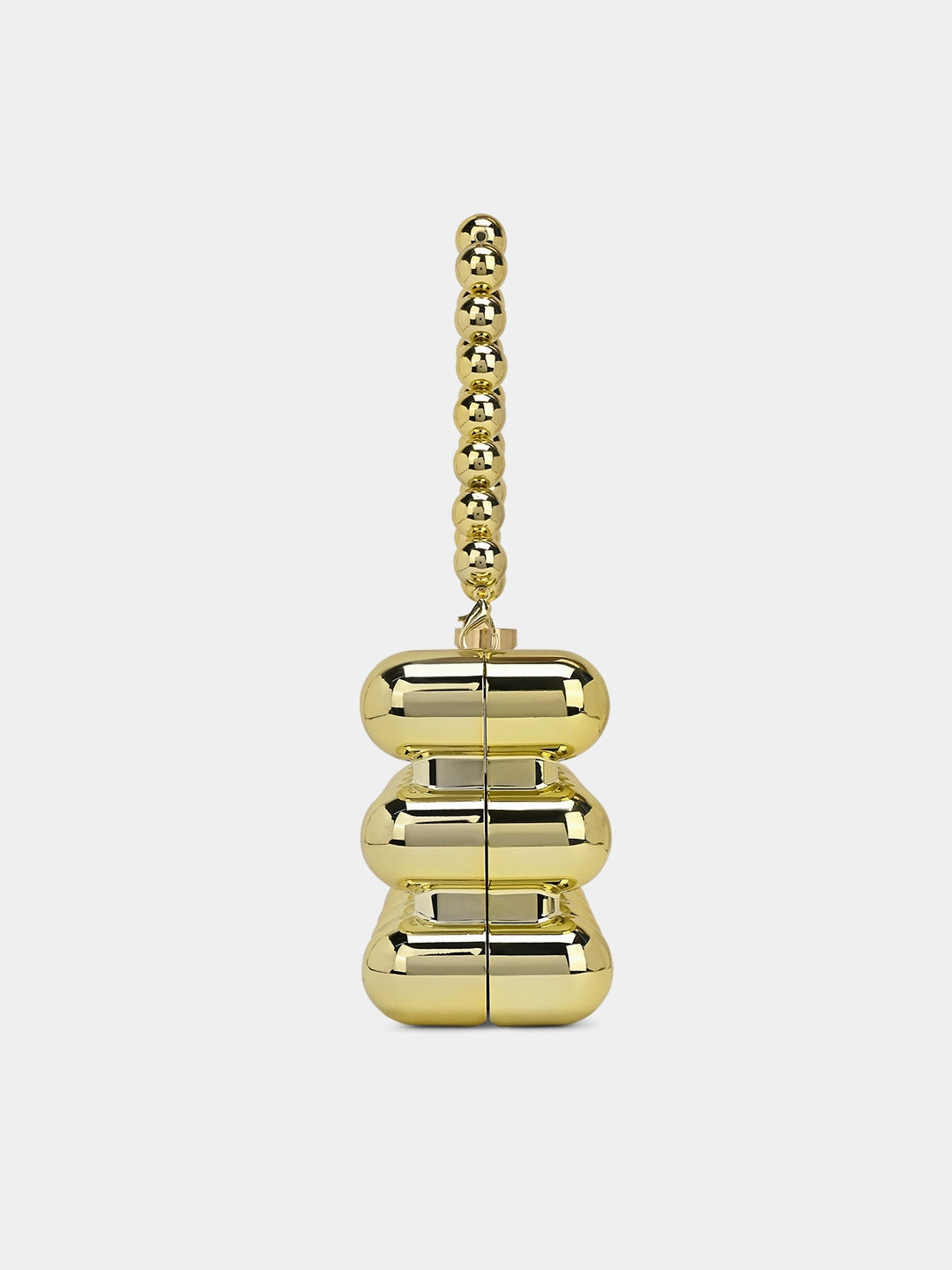 Foam Small Clutch