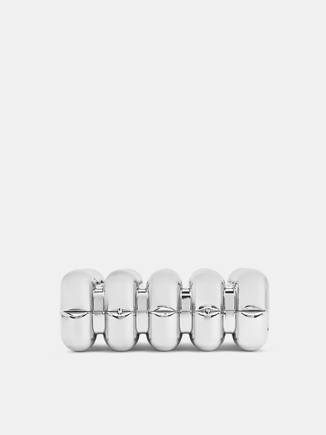 Foam Small Clutch