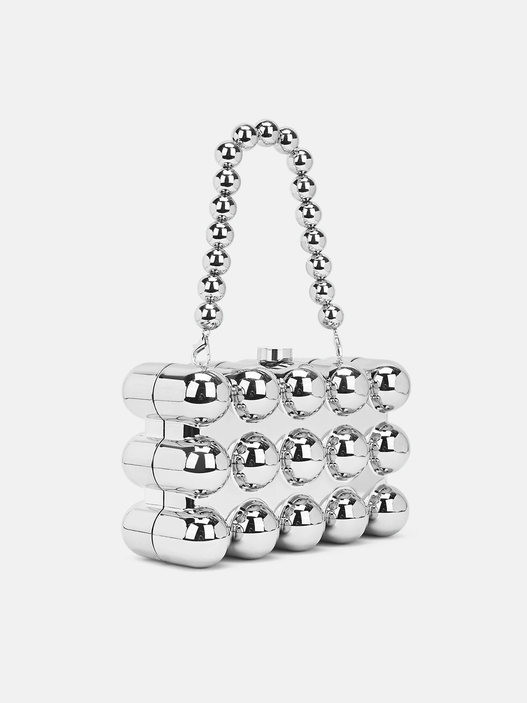Foam Small Clutch