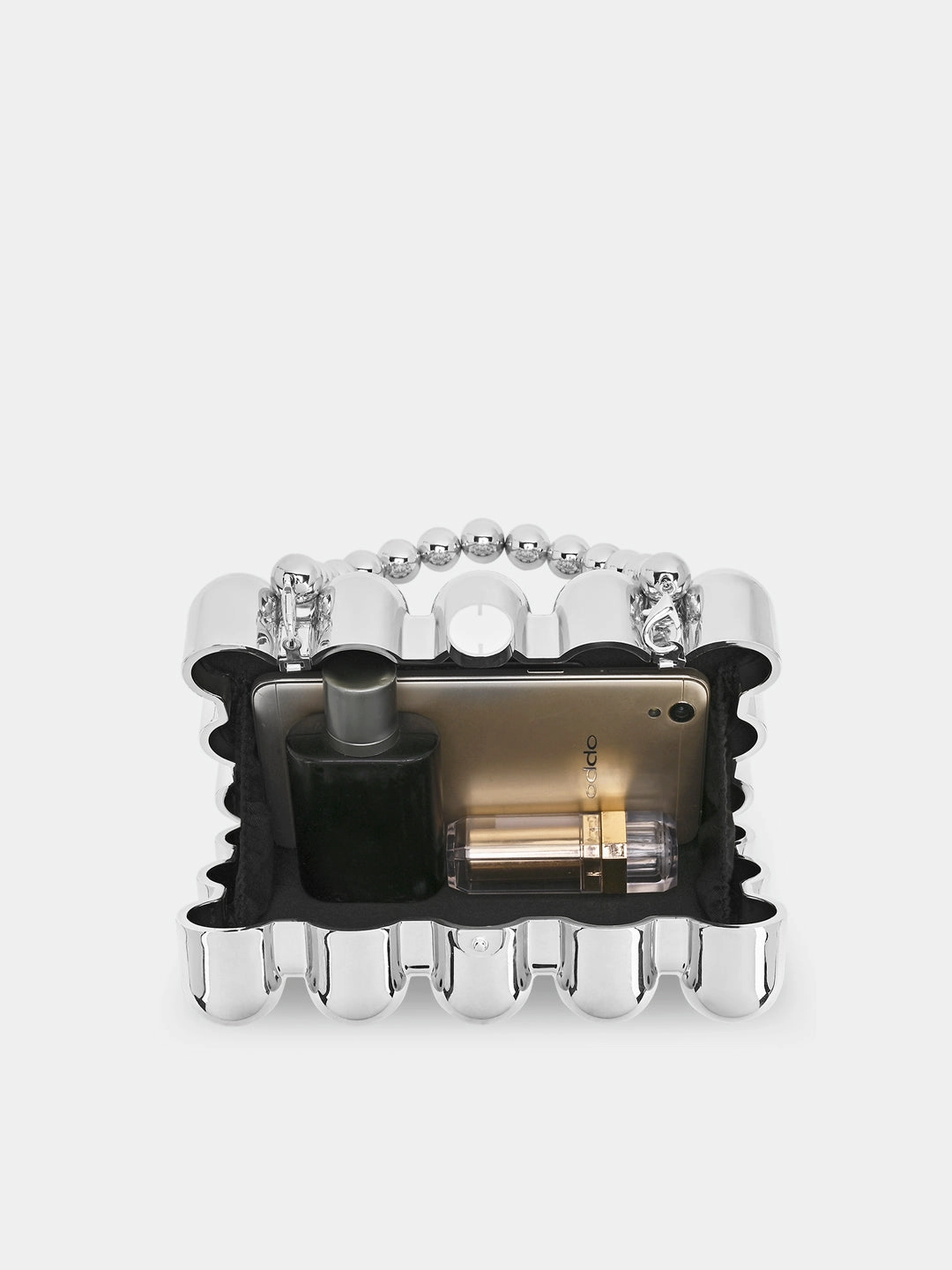 Foam Small Clutch