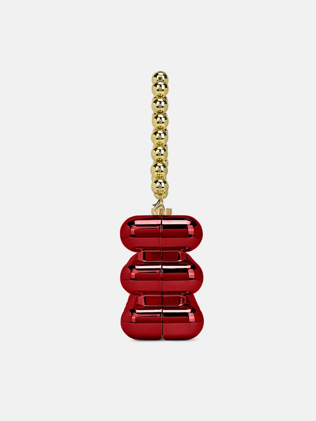 Foam Small Clutch