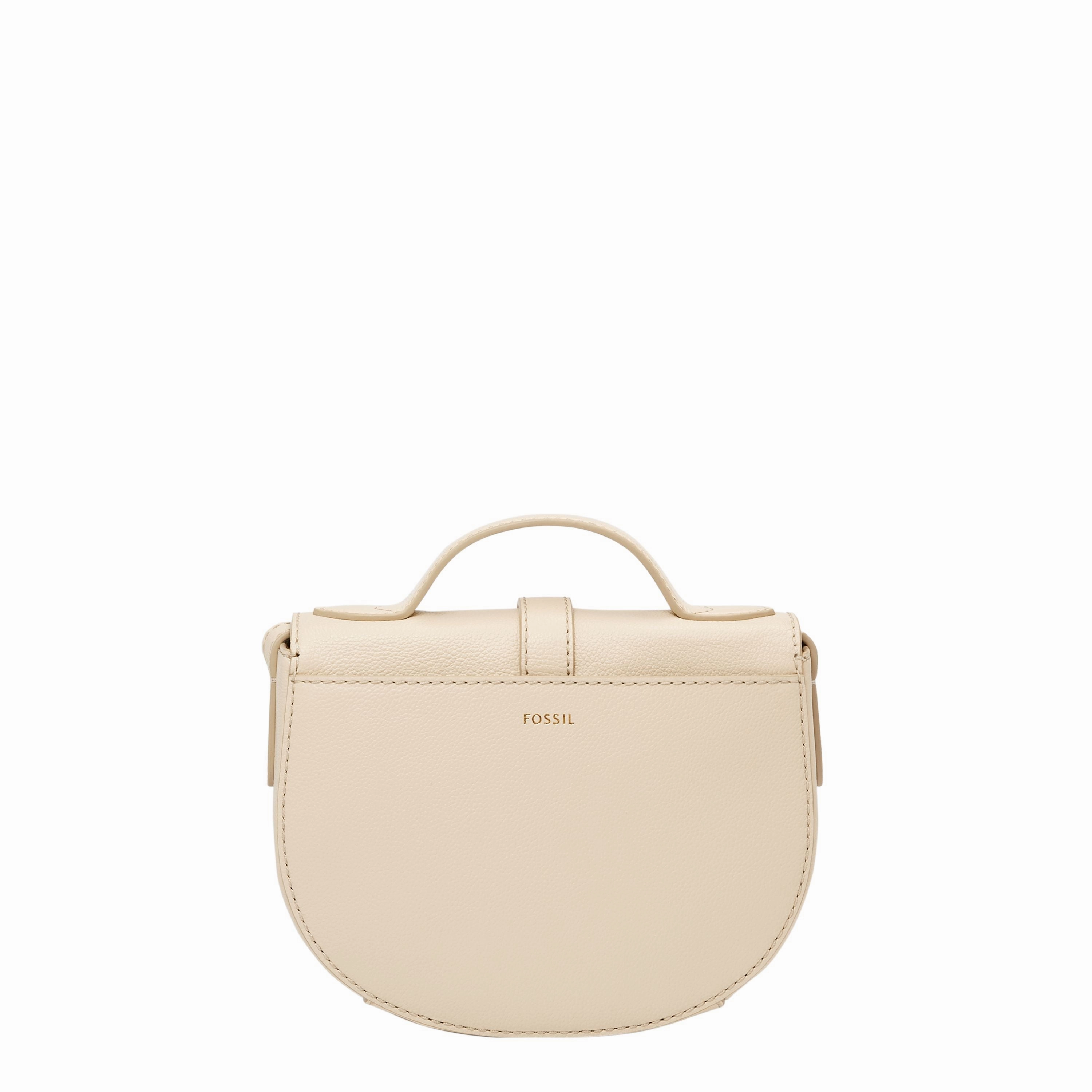 Fossil Women's Emery Leather Small Crossbody