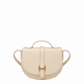 Fossil Women's Emery Leather Small Crossbody