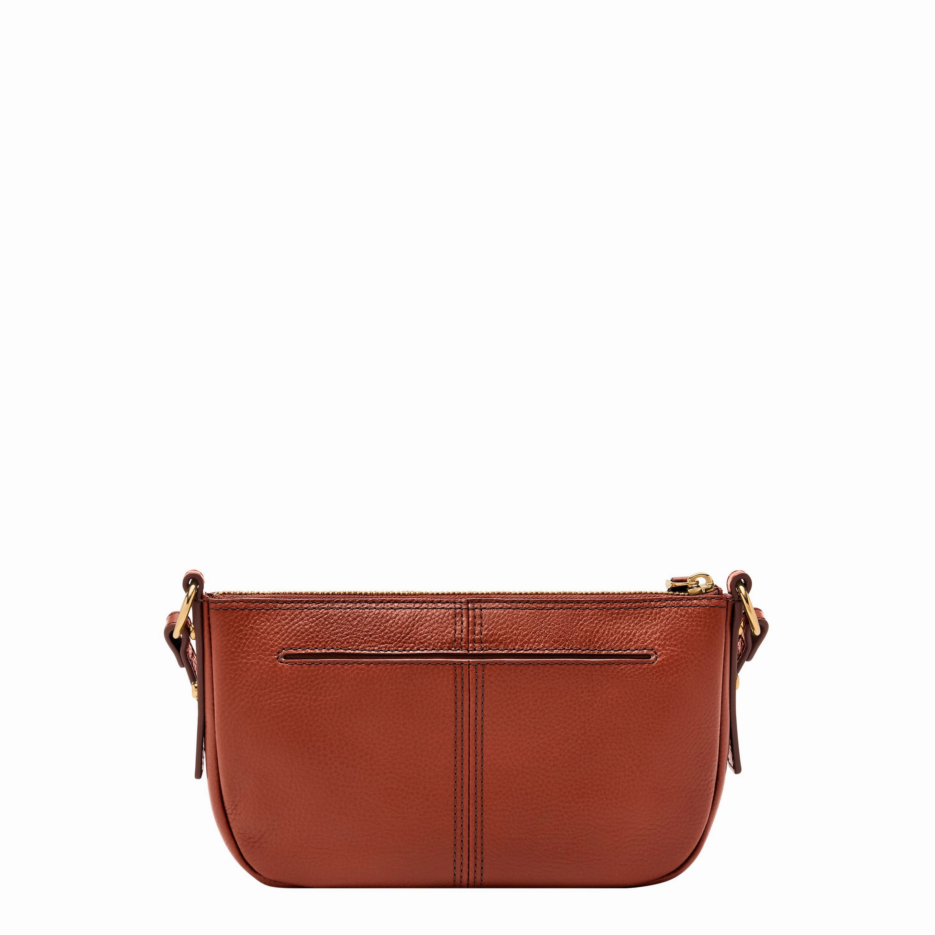 Fossil Women's Jolie Leather Small Crossbody