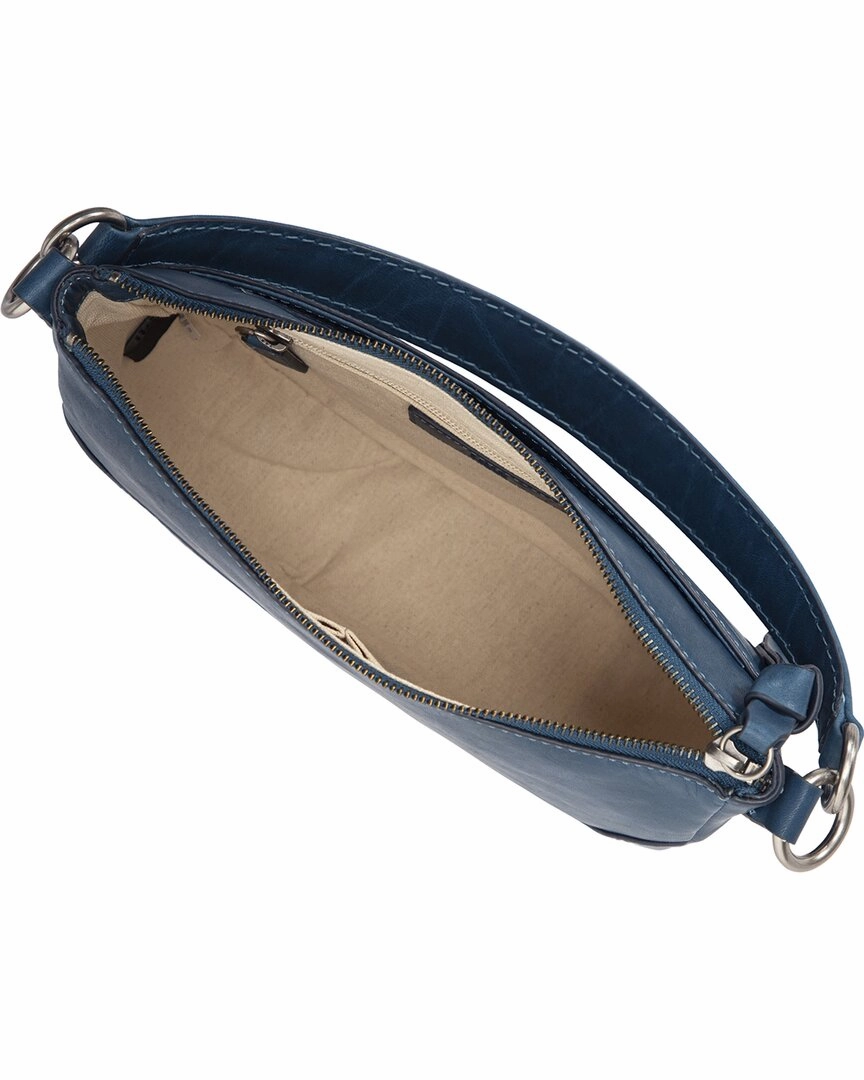 Frye Melissa Leather Crossbody