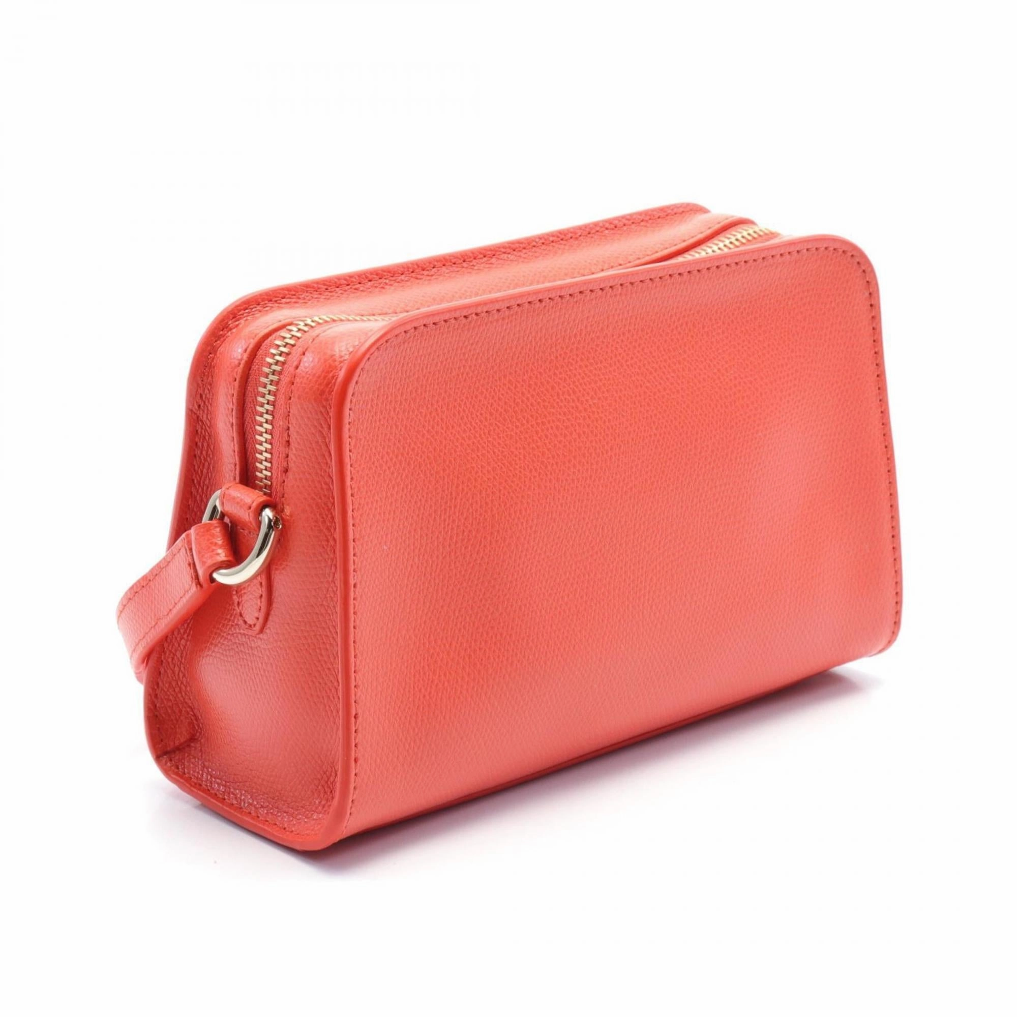 Furla  Leather Shoulder Bag