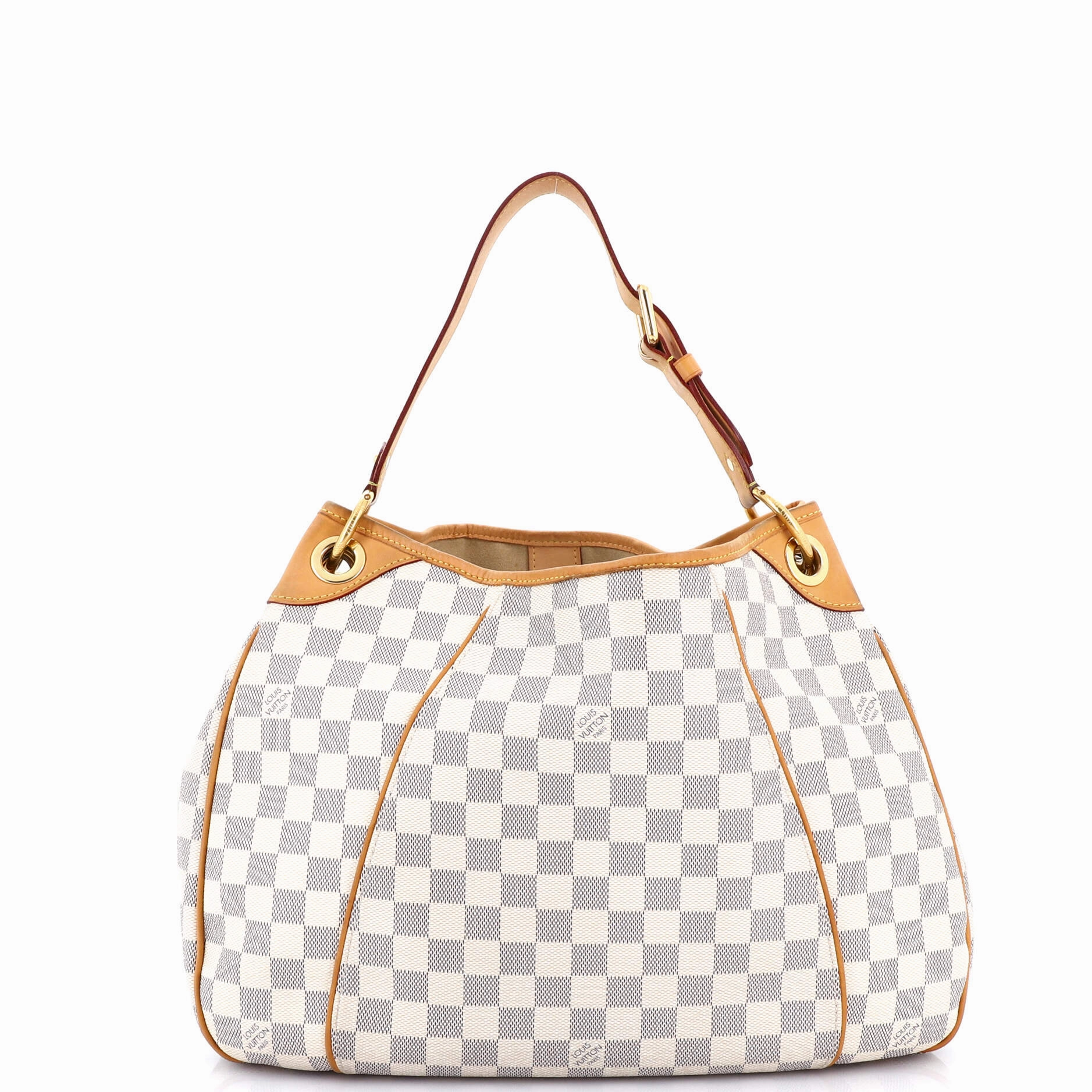 Galliera Handbag Damier PM