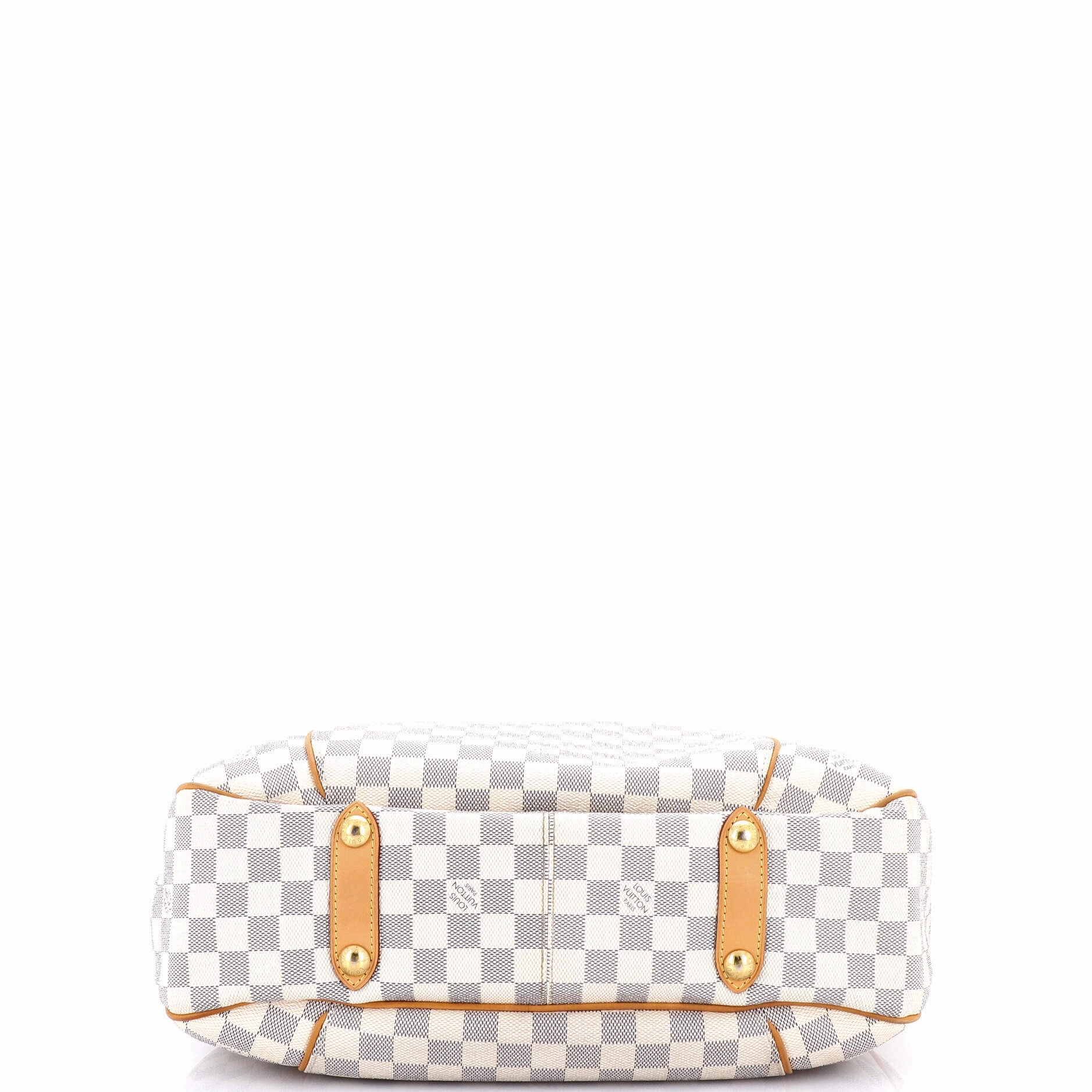 Galliera Handbag Damier PM