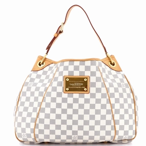Galliera Handbag Damier PM