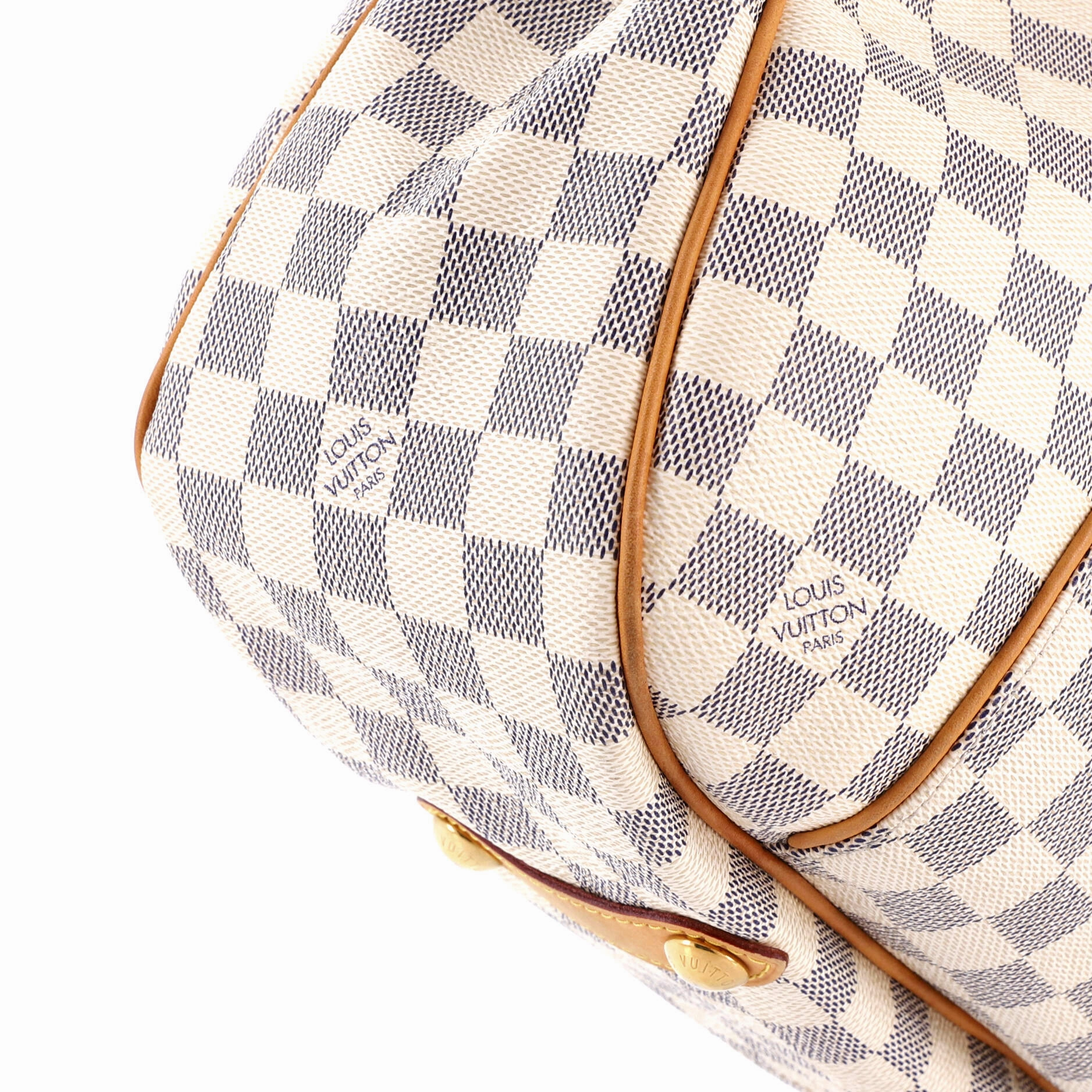 Galliera Handbag Damier PM