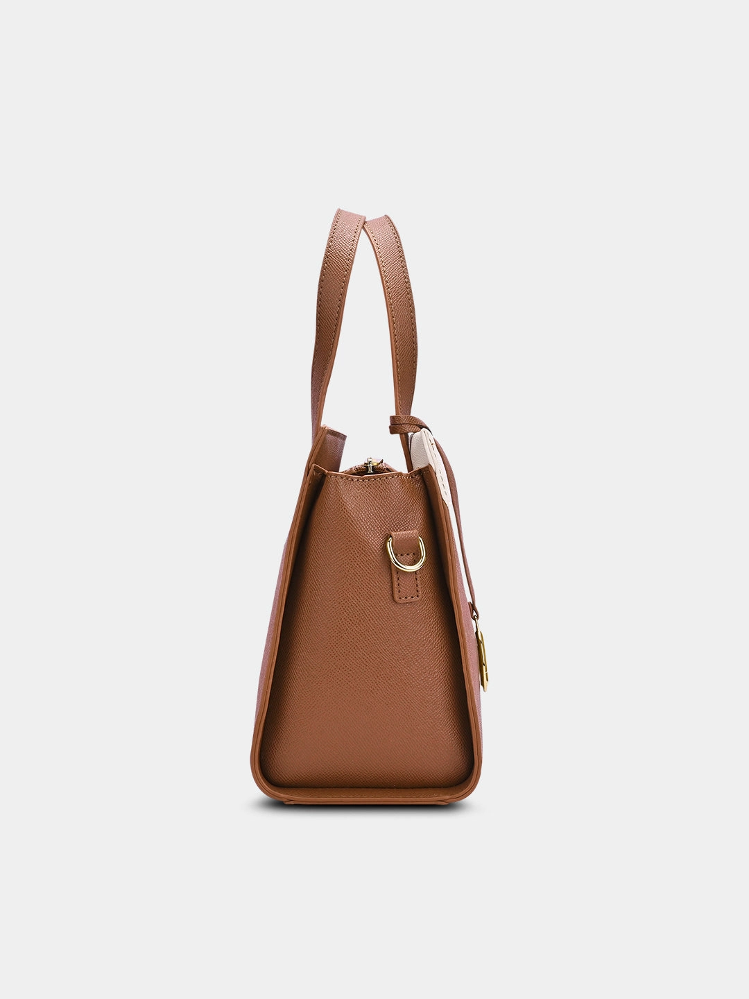Gehry Medium Satchel Bag