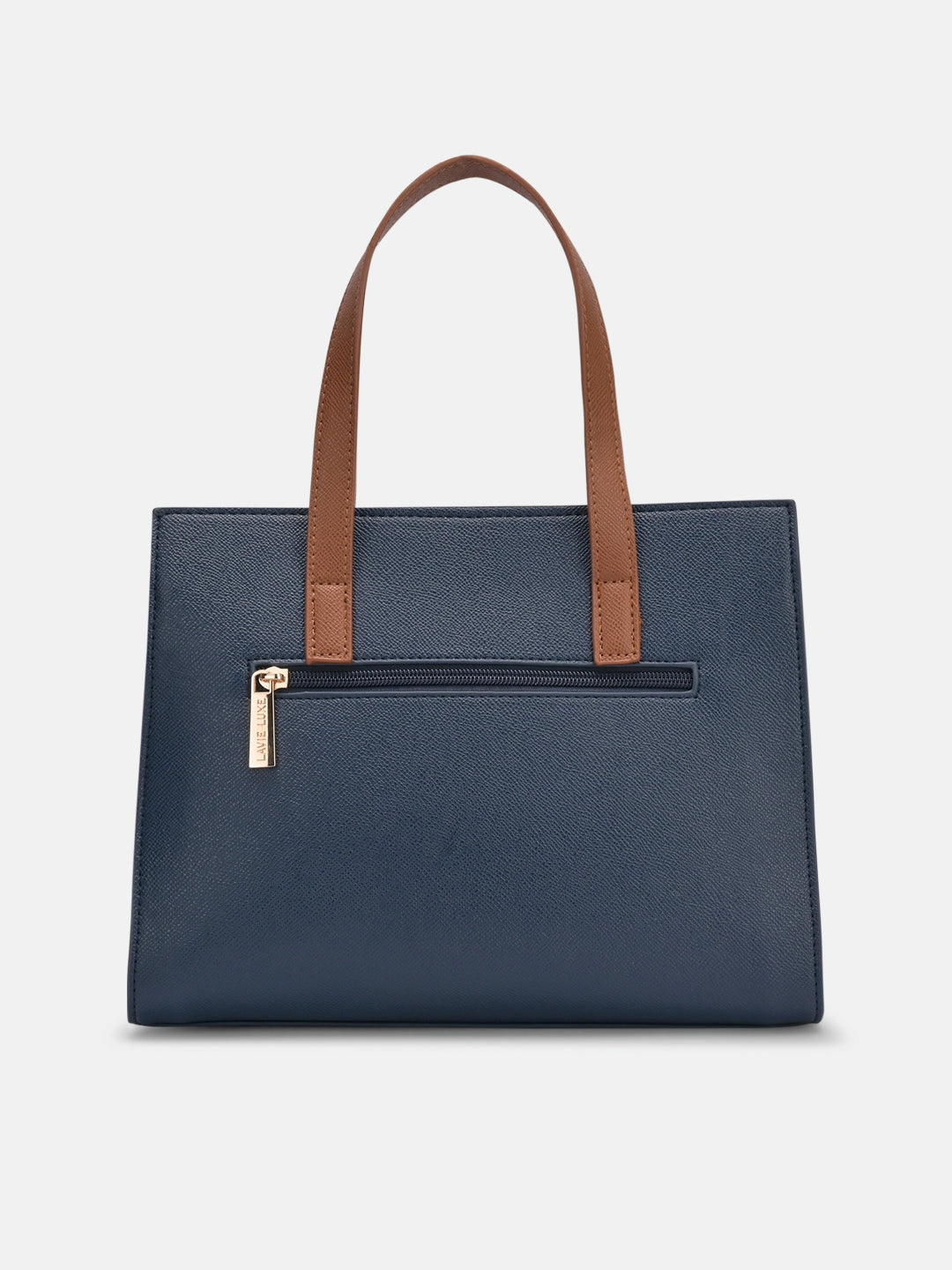 Gehry Medium Satchel Bag