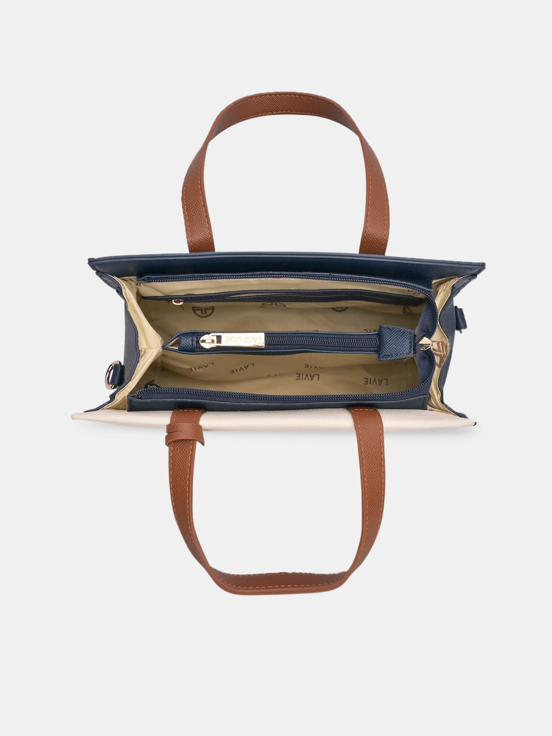Gehry Medium Satchel Bag