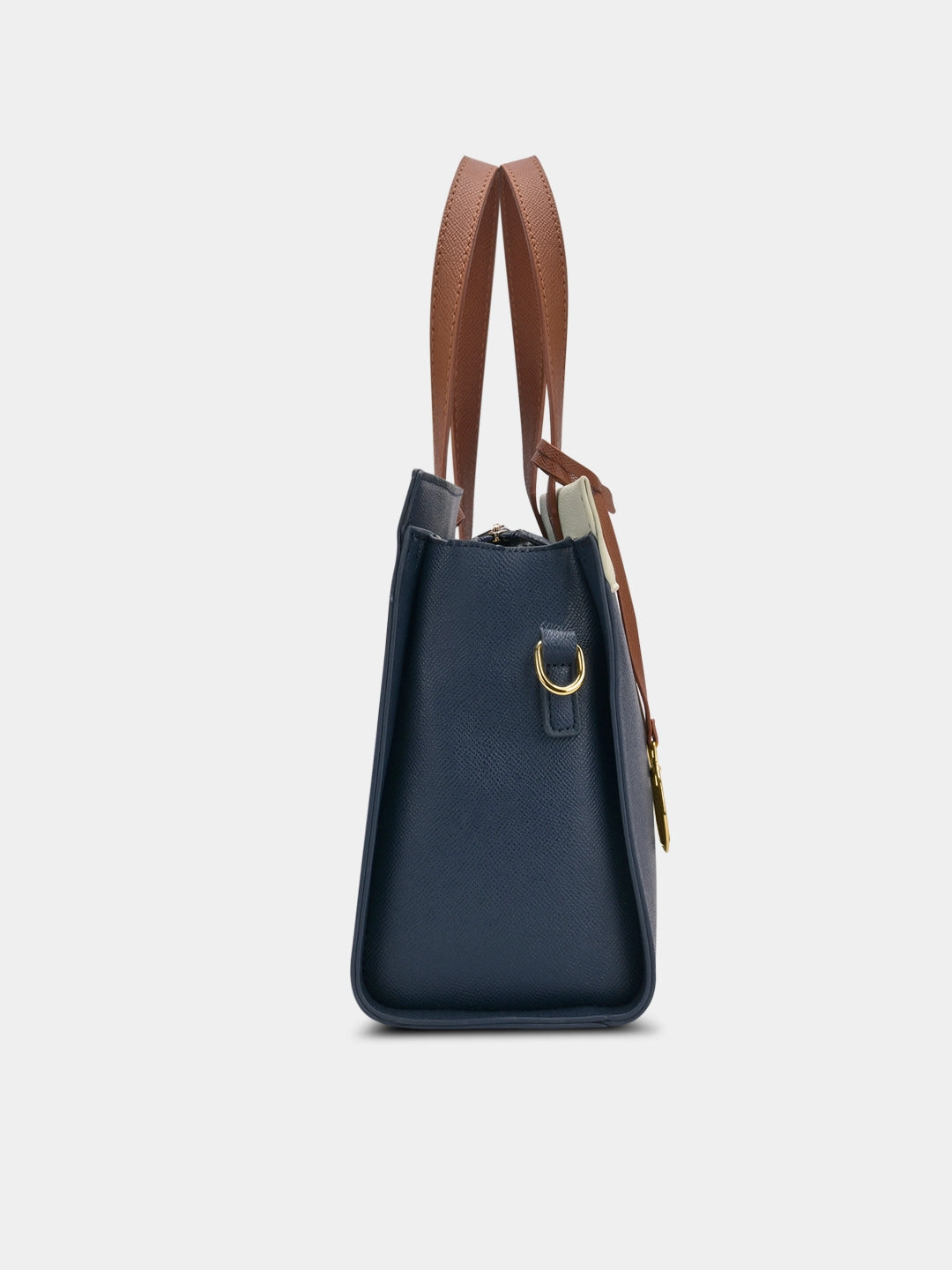 Gehry Medium Satchel Bag